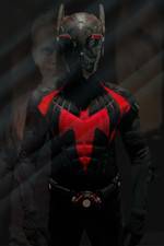 Watch Batman Beyond: Zero Zumvo