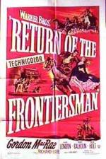 Watch Return of the Frontiersman Zumvo