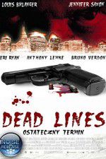 Watch Dead Lines Zumvo