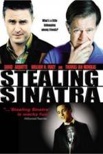 Watch Stealing Sinatra Zumvo