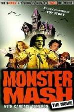 Watch Monster Mash: The Movie Zumvo