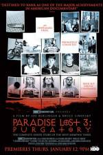 Watch Paradise Lost 3 Purgatory Zumvo