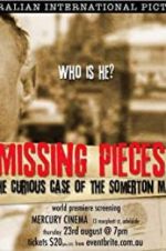 Watch Missing Pieces: The Curious Case of the Somerton Man Zumvo