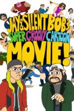 Watch Jay and Silent Bob's Super Groovy Cartoon Movie Zumvo