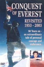 Watch The Conquest of Everest Zumvo