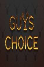 Watch SpikeTV Guys Choice Awards Zumvo