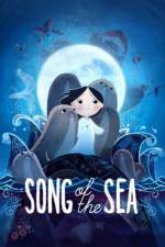 Watch Song of the Sea Zumvo