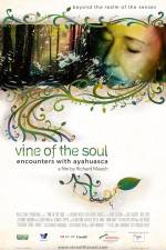 Watch Vine of the Soul Encounters with Ayahuasca Zumvo