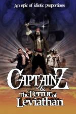 Watch Captain Z & the Terror of Leviathan Zumvo