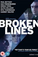 Watch Broken Lines Zumvo