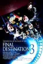 Watch Final Destination 3 Zumvo