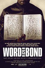 Watch Word is Bond Zumvo