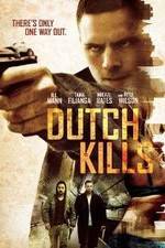 Watch Dutch Kills Zumvo
