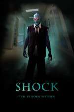 Watch Shock Zumvo