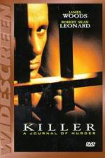 Watch Killer: A Journal of Murder Zumvo