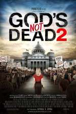 Watch God's Not Dead 2 Zumvo