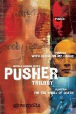 Watch Pusher II Zumvo