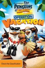 Watch Penguins of Madagascar Operation Vacation Zumvo