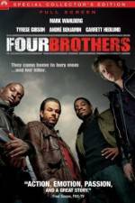 Watch Four Brothers Zumvo