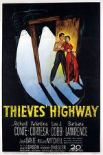 Watch Thieves\' Highway Zumvo