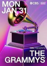 Watch The 64th Annual Grammy Awards (TV Special 2022) Zumvo