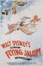 Watch The Flying Jalopy Zumvo