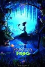 Watch The Princess and the Frog Zumvo