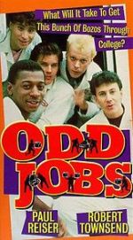 Watch Odd Jobs Zumvo