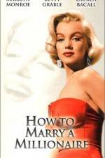 Watch How to Marry a Millionaire Zumvo