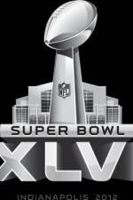 Watch NFL 2012 Super Bowl XLVI Giants vs Patriots Zumvo