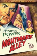 Watch Nightmare Alley Zumvo