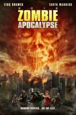 Watch Zombie Apocalypse Zumvo