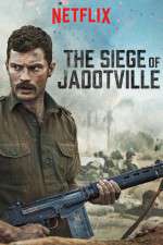 Watch The Siege of Jadotville Zumvo