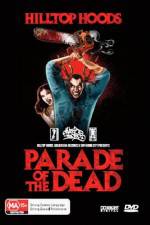 Watch Parade of the Dead Zumvo