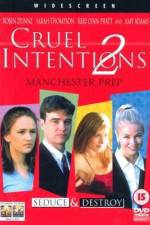 Watch Cruel Intentions 2 Zumvo