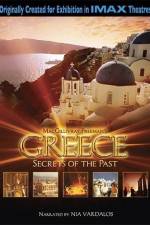 Watch Greece: Secrets of the Past Zumvo