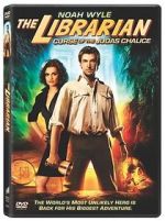 Watch The Librarian III: The Curse of the Judas Chalice Zumvo