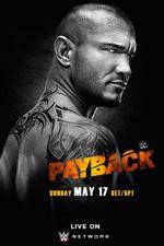 Watch WWE Payback Zumvo