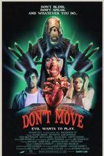 Watch Don't Move Zumvo