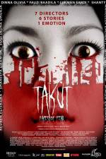 Watch Takut Faces of Fear Zumvo