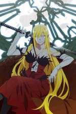 Watch Kizumonogatari III Reiketsu-hen Zumvo