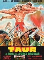 Watch Taur, il re della forza bruta Zumvo