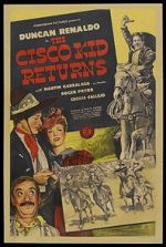 Watch The Cisco Kid Returns Zumvo