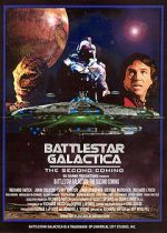 Watch Battlestar Galactica: The Second Coming Zumvo