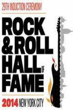 Watch The 2014 Rock & Roll Hall of Fame Induction Ceremony Zumvo