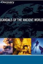 Watch Discovery Channel: Scandals of the Ancient World Egypt Zumvo