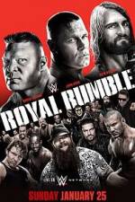 Watch WWE Royal Rumble 2015 Zumvo