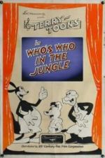 Watch Who\'s Who in the Jungle Zumvo