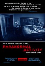 Watch Paranormal Activity Zumvo