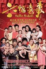 Watch Hello Babies Zumvo